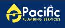 Pacific Plumbing Services logo